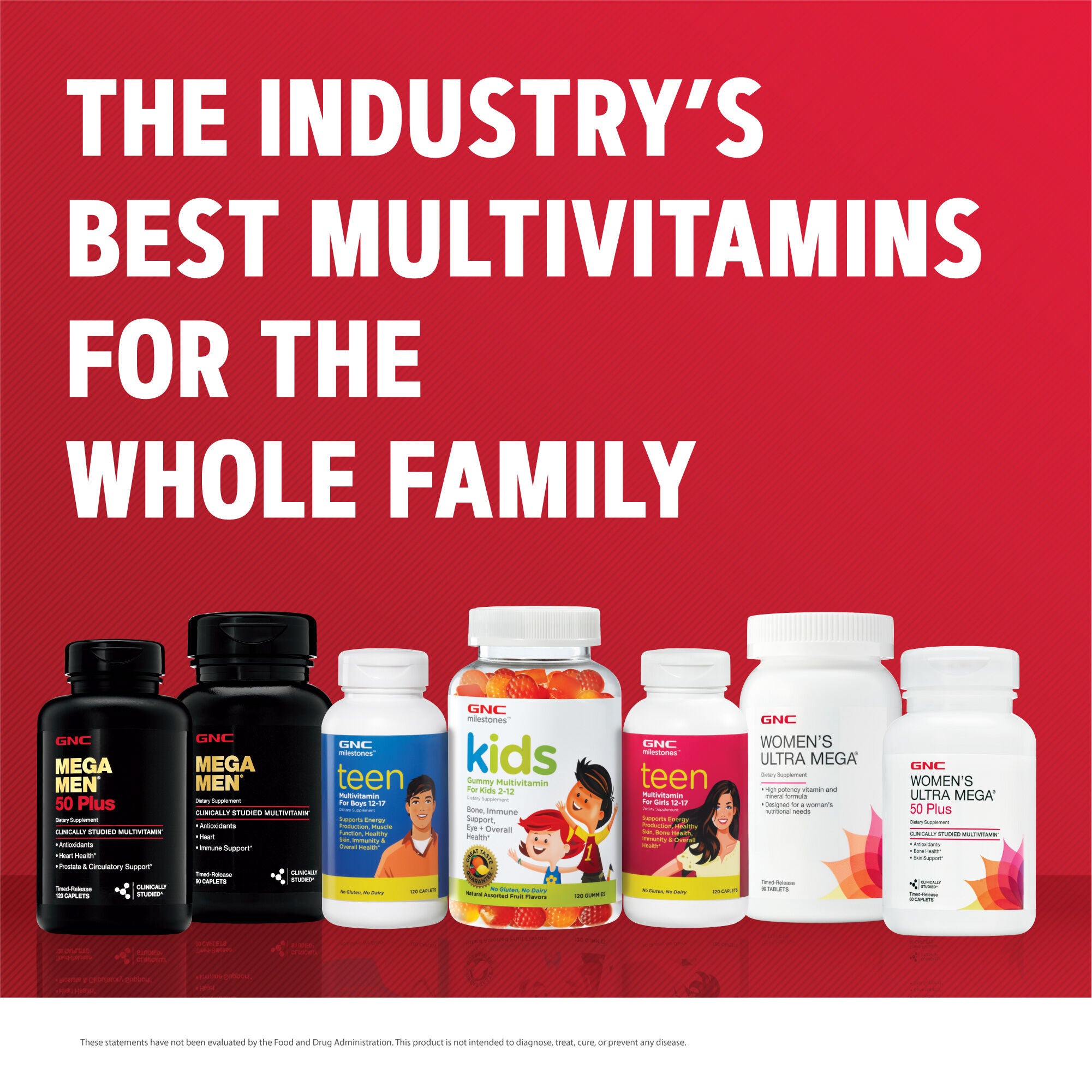 Gnc men's mega man outlet